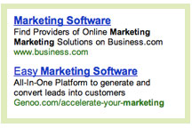 pay per click advertising drives targeted traffic